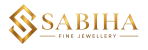 SABIHA Fine Jewellery Logo